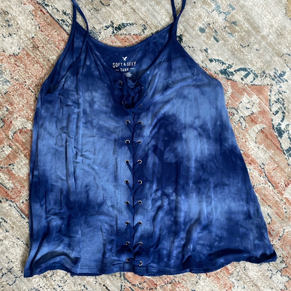 AE Soft & Sexy Tank